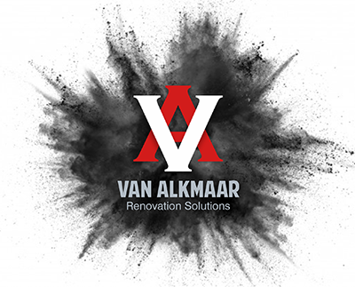 Van Alkmaar Logo